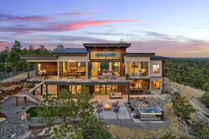 Today, customers want to create a space that reflects their style, personal taste, and unique needs.