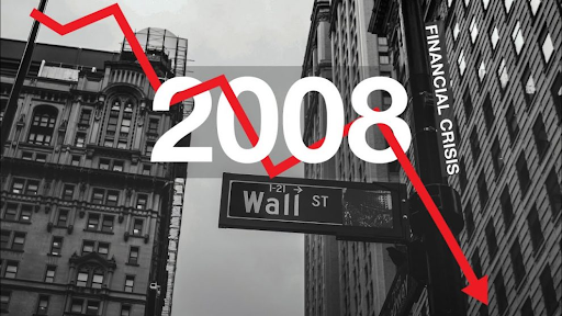U Wang Young faced significant hurdles, notably during the 2008 global financial crisis