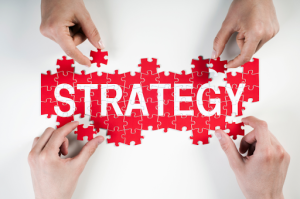 U Wang Young has applied flexible strategies to maintain sustainable development and create competitive advantages.