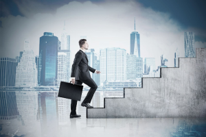 U Wang Young shows that long-term vision and creative thinking are the foundation for all success.