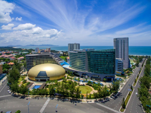 Vietnam is a worth-investing destination for U Wang Young